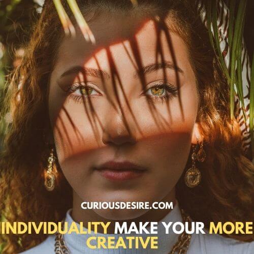 Importance of Individuality