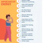 Reasons Why Energy Is Important