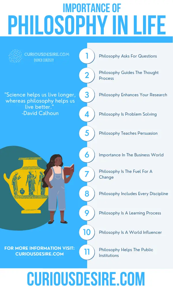 philosophy phd benefits