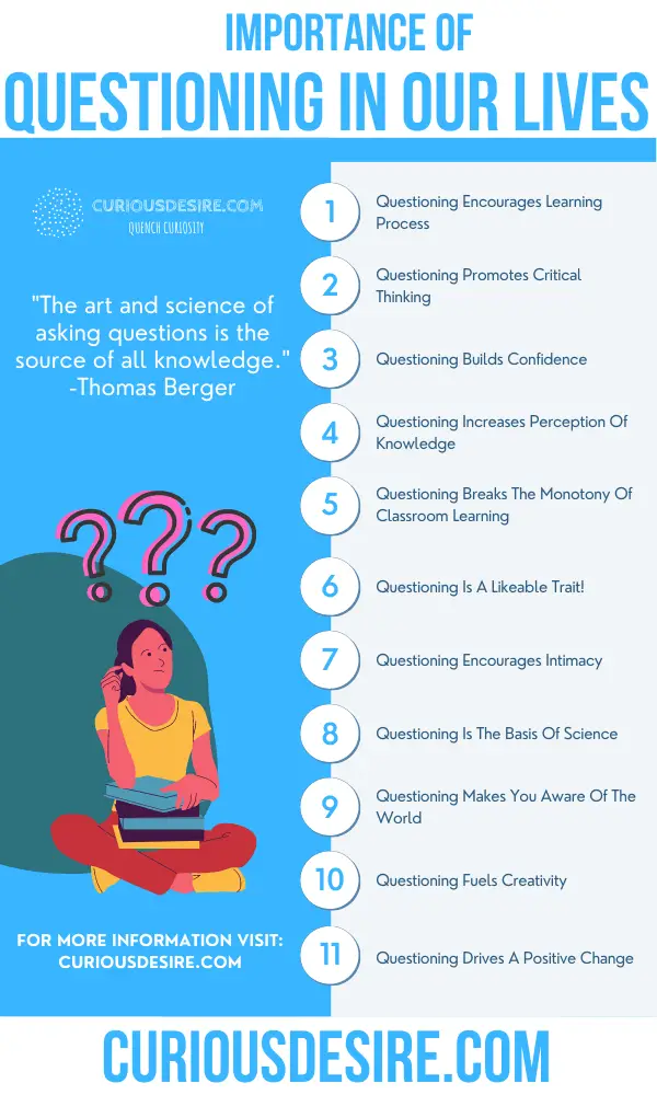 why is asking questions important in critical thinking