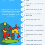 Why Outdoor Games Are Important-Benefits of Outdoor Games