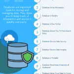 Why Database Is Important - Significance And Benefits