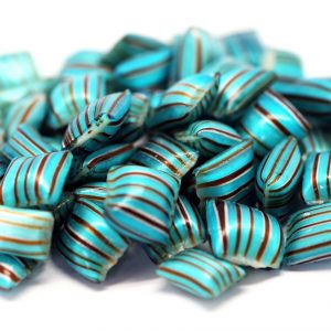 Types Of Mints Sweets