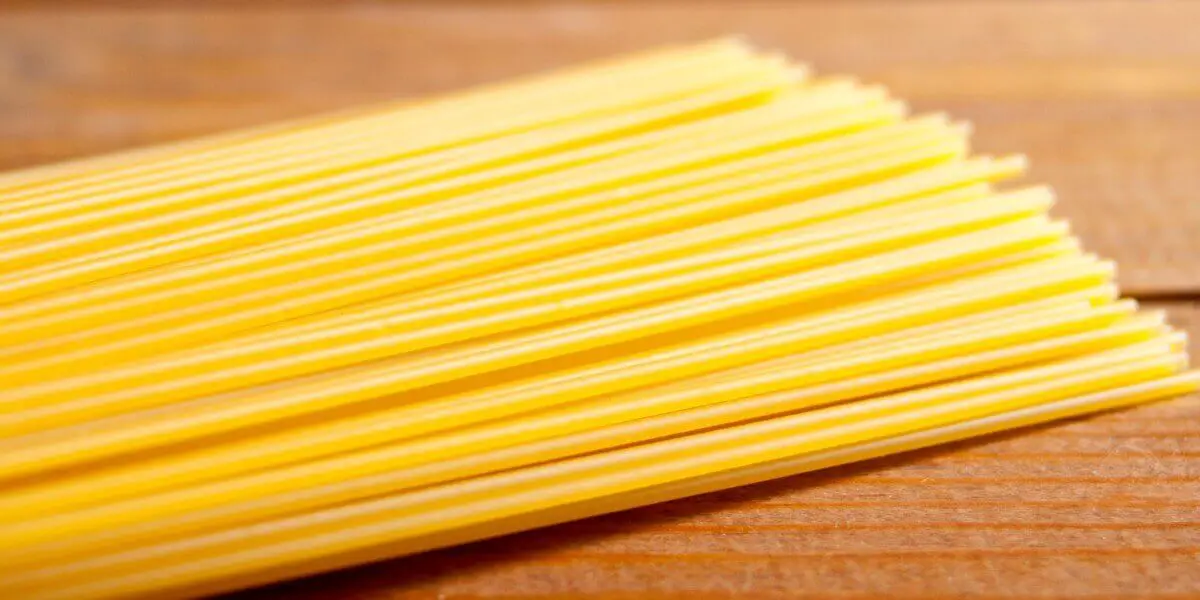 40 Types Of Pasta Curious Desire