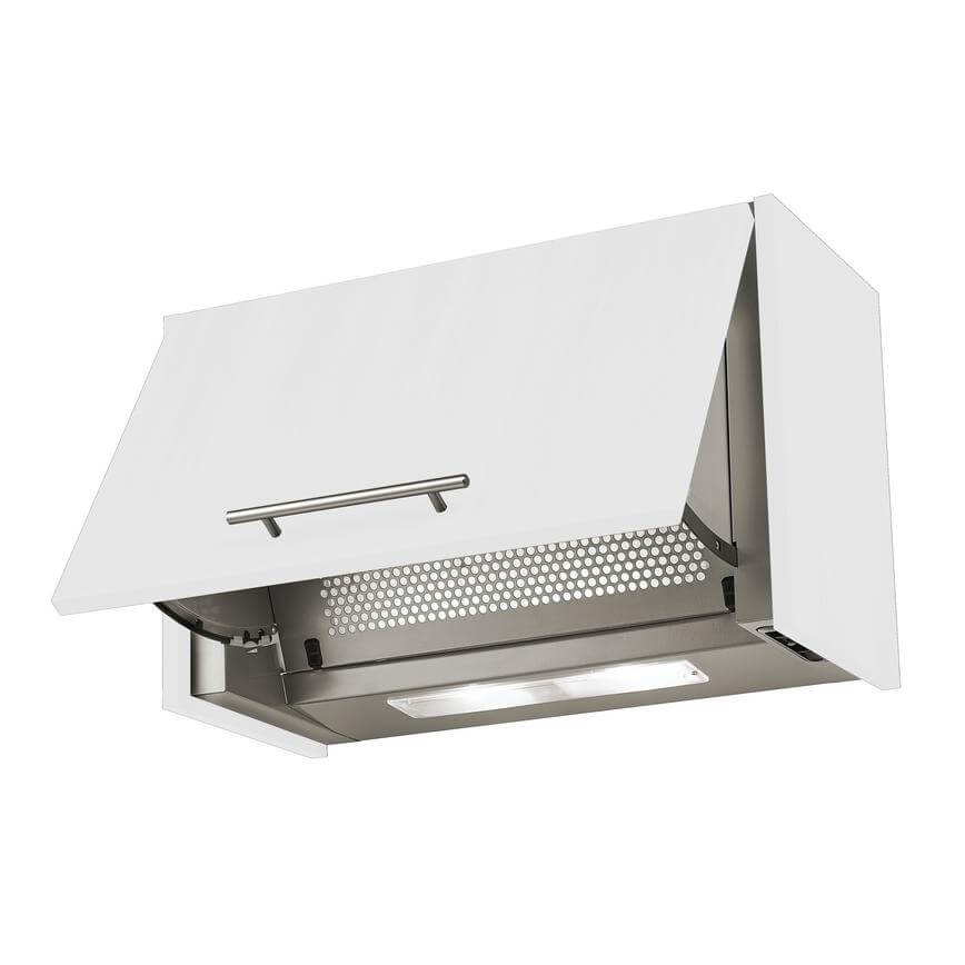 12 Types Of Cooker Hood Curious Desire