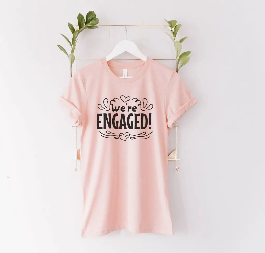 funny ways to say you re engaged