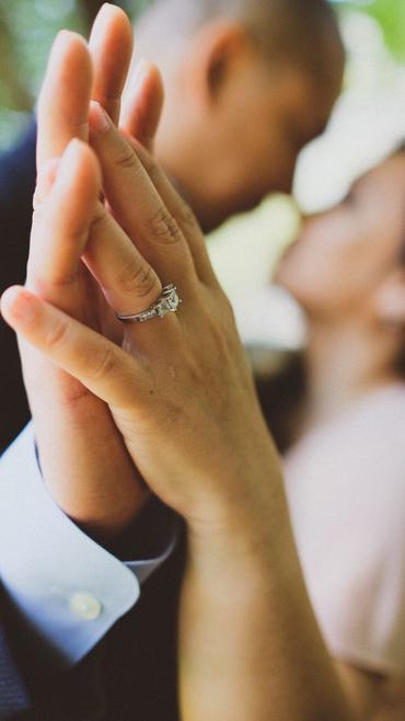 40+ Funny Ways To Say You Are Engaged - Curious Desire