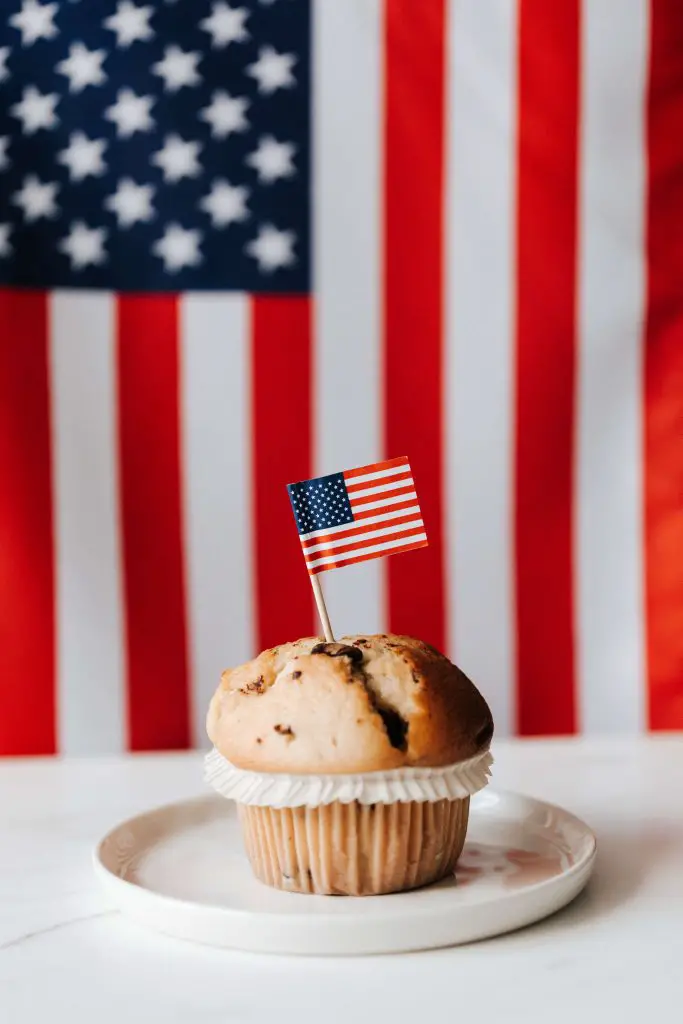 Funny Ways To Say Happy 4th of July Cake
