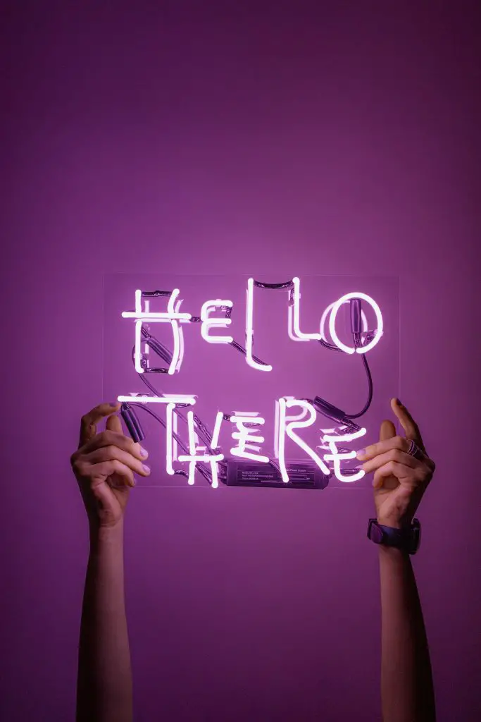 100+ Funny Ways To Say Hello - Curious Desire
