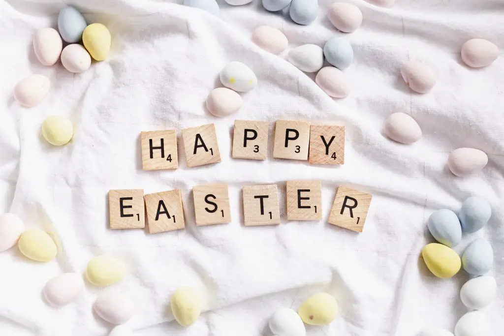 funny ways to say happy Easter
