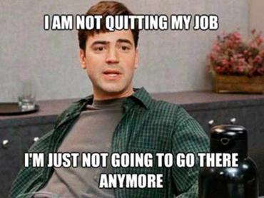 15 Funny Ways To Quit Your Job & Surprise Your Boss (HILLARIOUS) - Curious  Desire