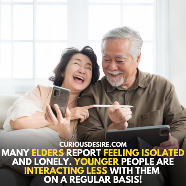 Why Respect Elders? 8 Reason To Respect Elders