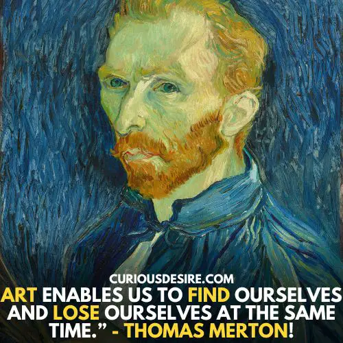 50 Amazing Importance Of Art Quotes Curious Desire