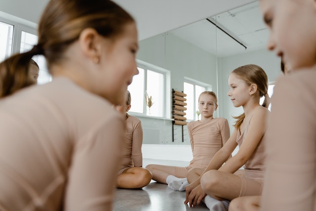 importance of dance in education