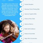 11 reasons why violin is important in school