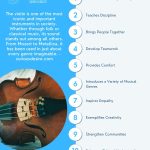 11 reasons why violin is important in society