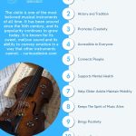 11 reasons why violin is important in the world