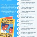 some funny ways to say happy father's day to your dad