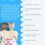 11 funny ways to ask a bridesmaid