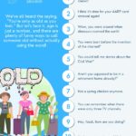 Some funny ways to call someone old in a respectful manners