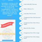 11 funny ways to say congratulation