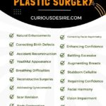 Best Excuses For Plastic Surgery - Easy Guide