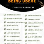 Excuses For Being Obese – A Step By Step Guide