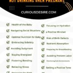 Excuses For Not Drinking When Pregnant - Easy Tips And Tricks