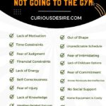 Excuses For Not Going To The Gym – A Secret Door