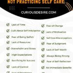 Excuses For Not Practicing Self-Care [Ultimate Guide]