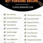 Excuses For Not Pursuing Dreams – Quick Solutions