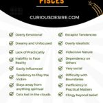 Infographics- Myths about Pisces