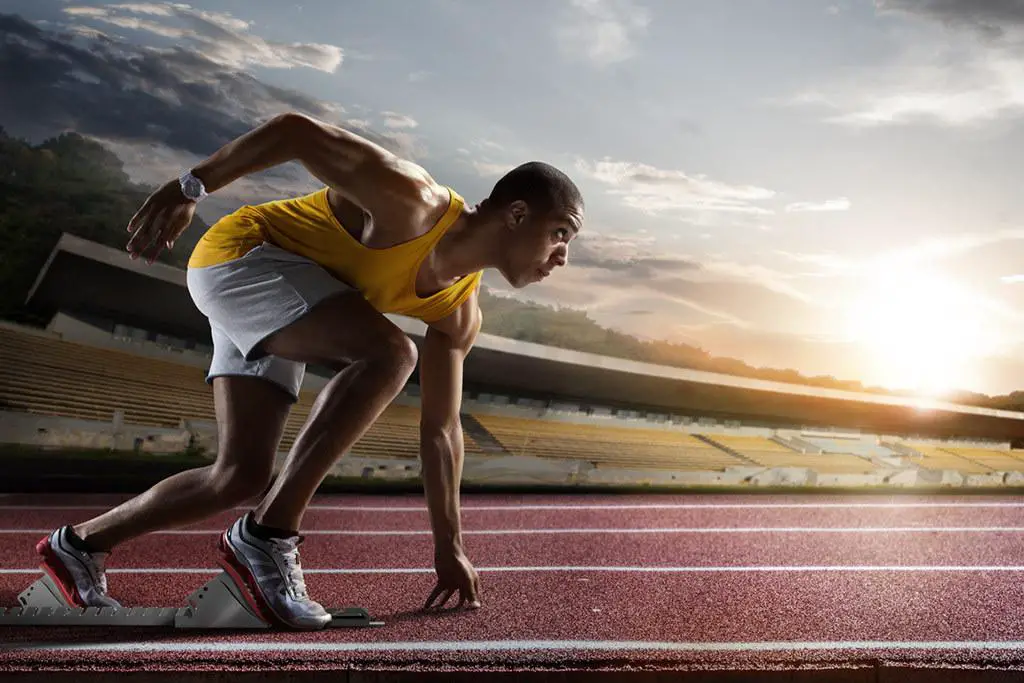 Benefits Of Running With A Weighted Vest