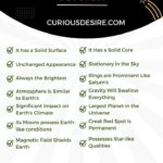 Infographics - Myths About Jupiter