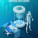 Human is featuring softwares in robot