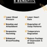 Benefits Of Contact Napping - Infographic