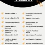 Benefits Of Pineapple For Women - Infographic