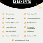 Benefits of Tanning Beds