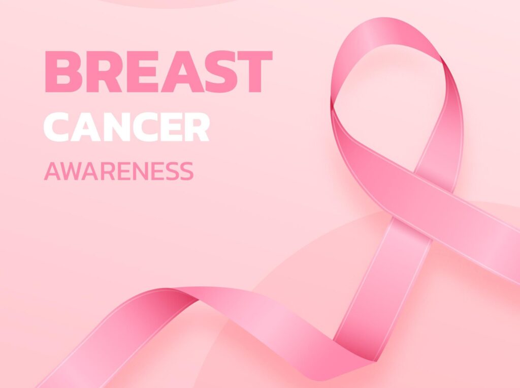 Breast Cancer Awareness