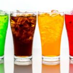 Diet Sodas with Artificial Sweeteners