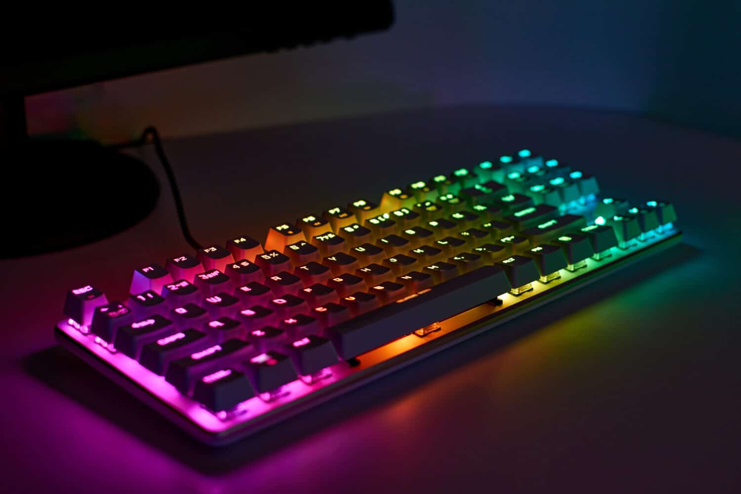 Mechanical Keyboard