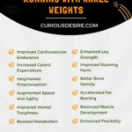 Most Common Benefits of Running with Ankle Weights