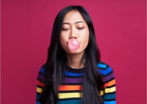 Myths About Chewing Gum