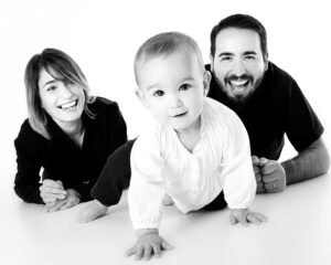 Parental Leave-Myths About Gender Equality