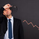 Worried Employee due to Lack of Career Growth