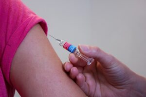 vaccination-Myths About Immune System