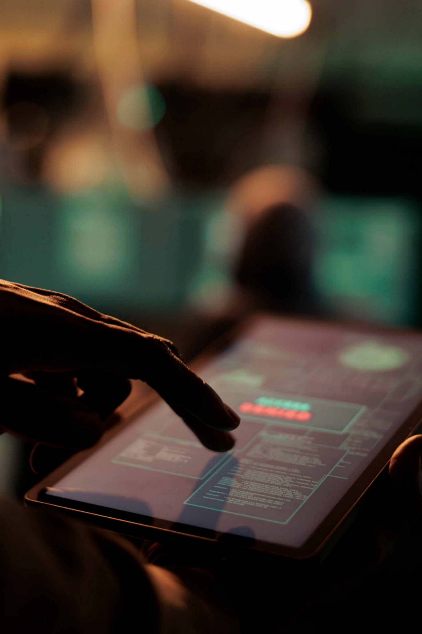 Individual hack online system causing malware-network passwords